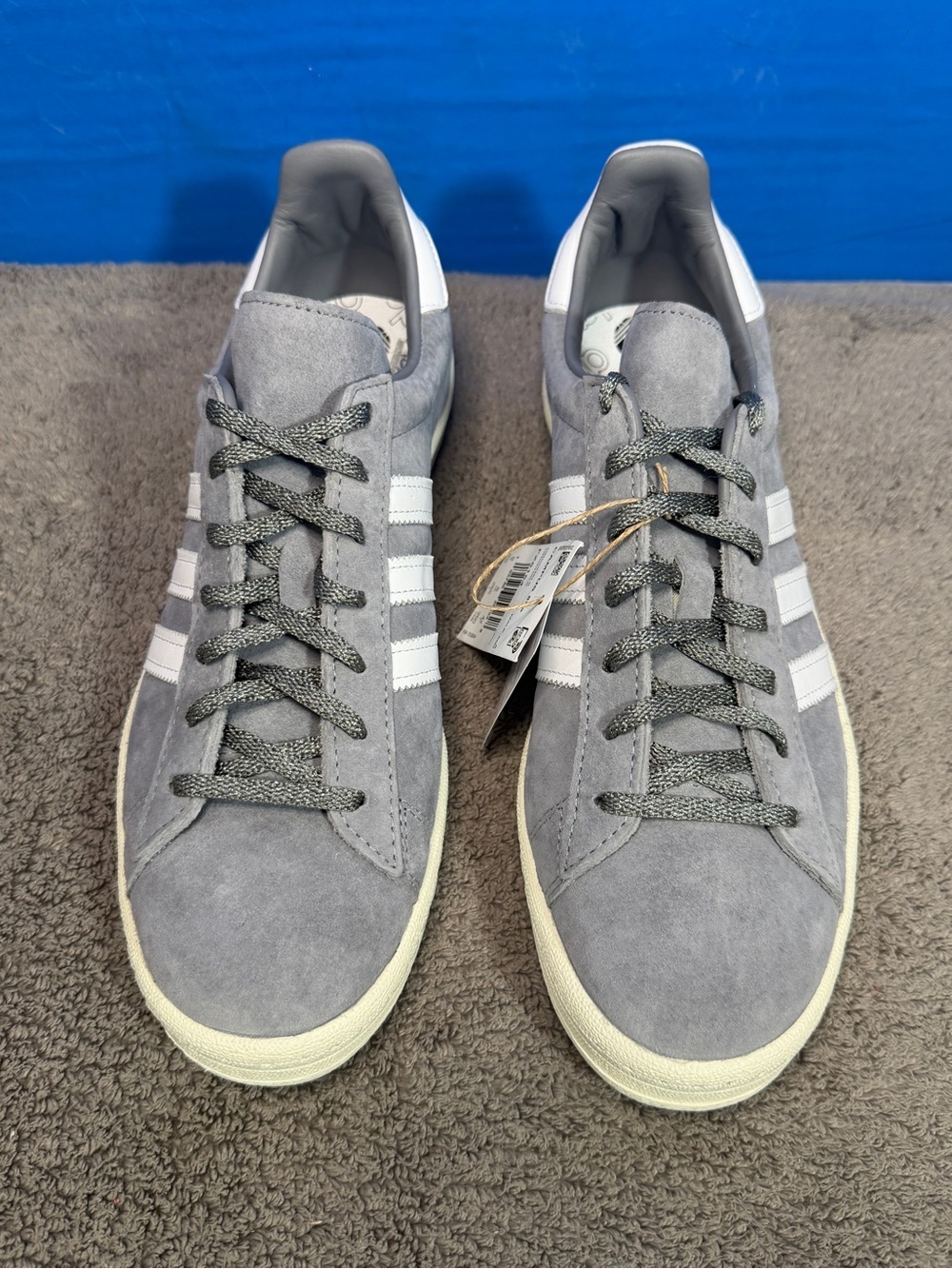 Adidas campus 80s
Brand new - Picture 3 of 6
